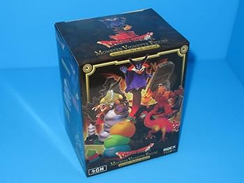 新品 ドラゴンクエスト アタルス りゅうおう ヴィネットフィギュア 送料込み Amazon.co.jp: DQ モンスターヴィネットフィギュア りゅうおう 変身前